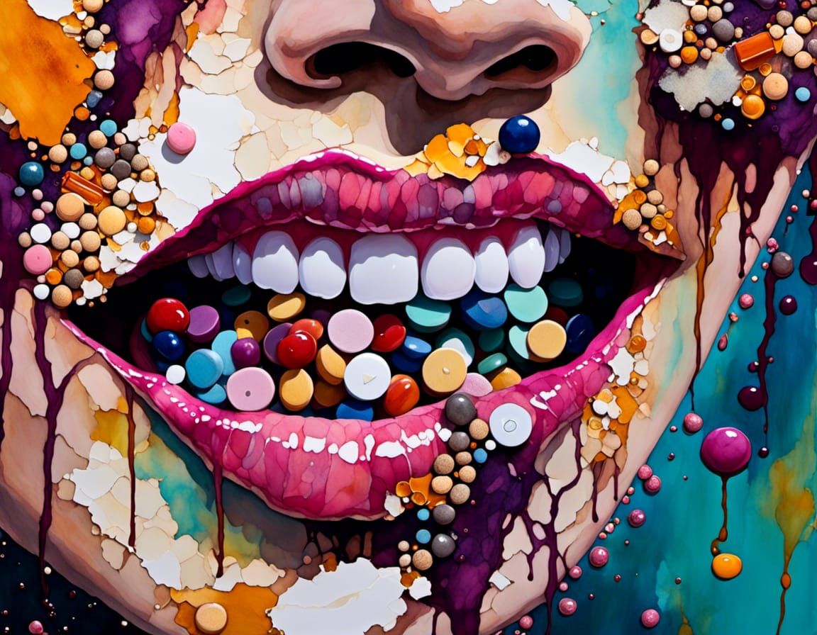 Medicating the Madness