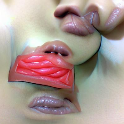 Keep Your Lips Sealed