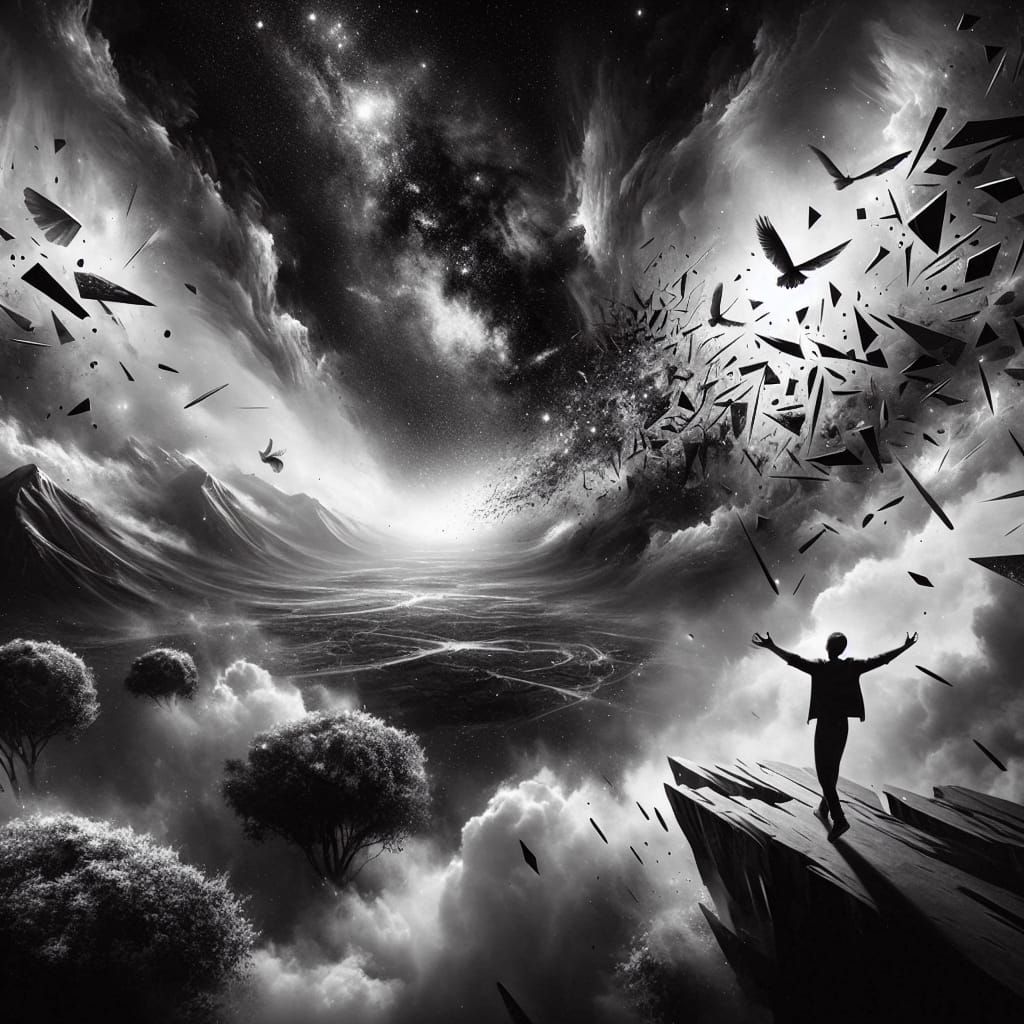 Limitless and Unbound