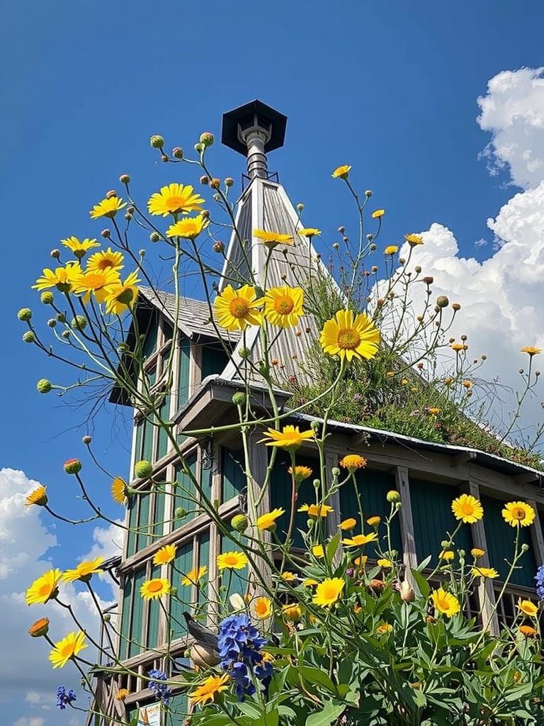 Edelweiss: A Symbol of Eternal Blooming