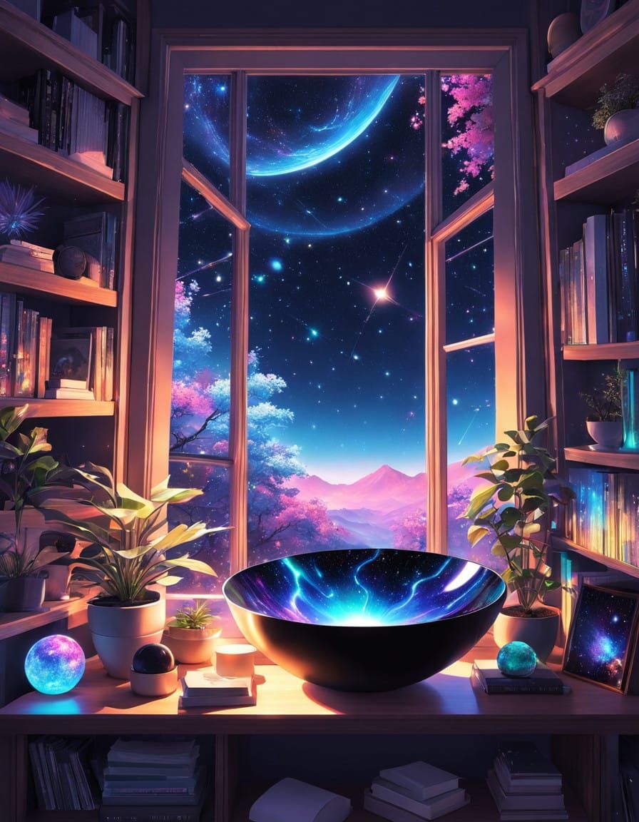 aniplex, bioluminescent, sunstone