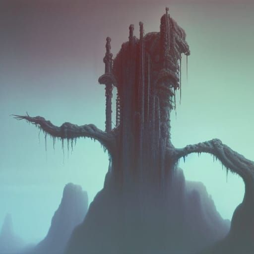 Sanctioned citadel