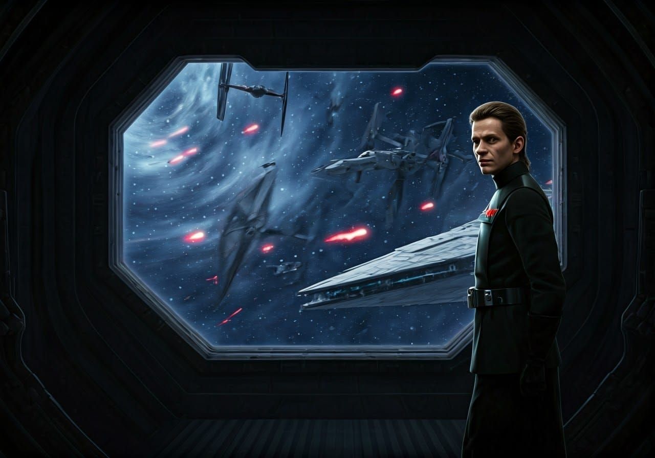 Arhul Vandron, ISB officer (4)