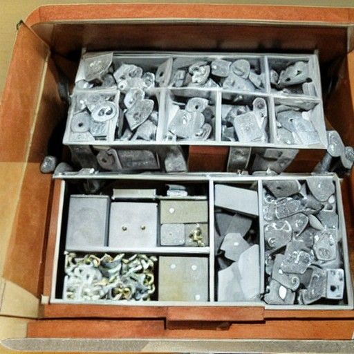 Pandora's Box: An AI Interpretation