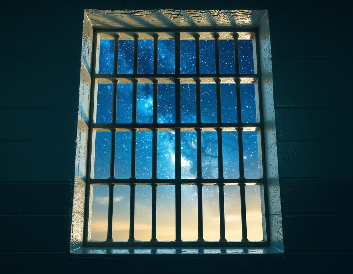 The starry heavens above me… if the moral law within me has ...