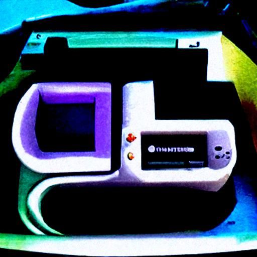 Evolution of Nintendo Game Consoles