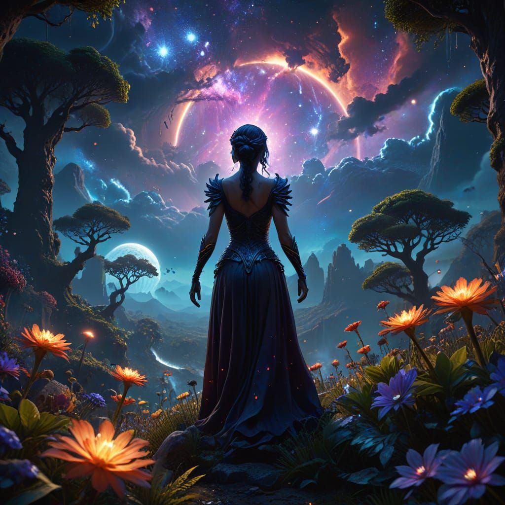 Fantastical World Temperance Day Celebration