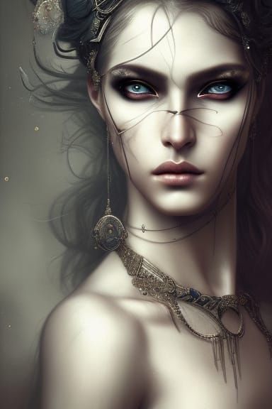 "Nefarious Melancholy"