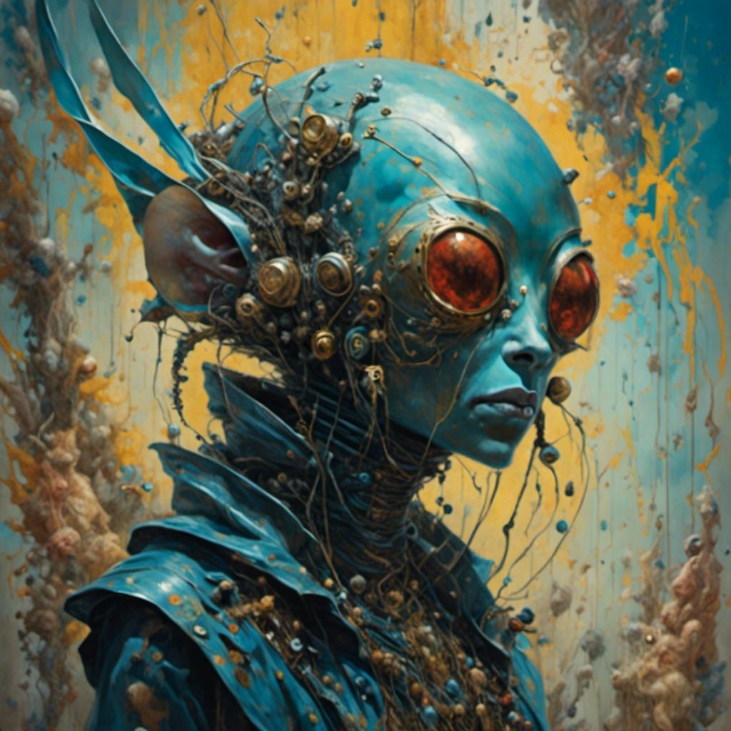 Alien