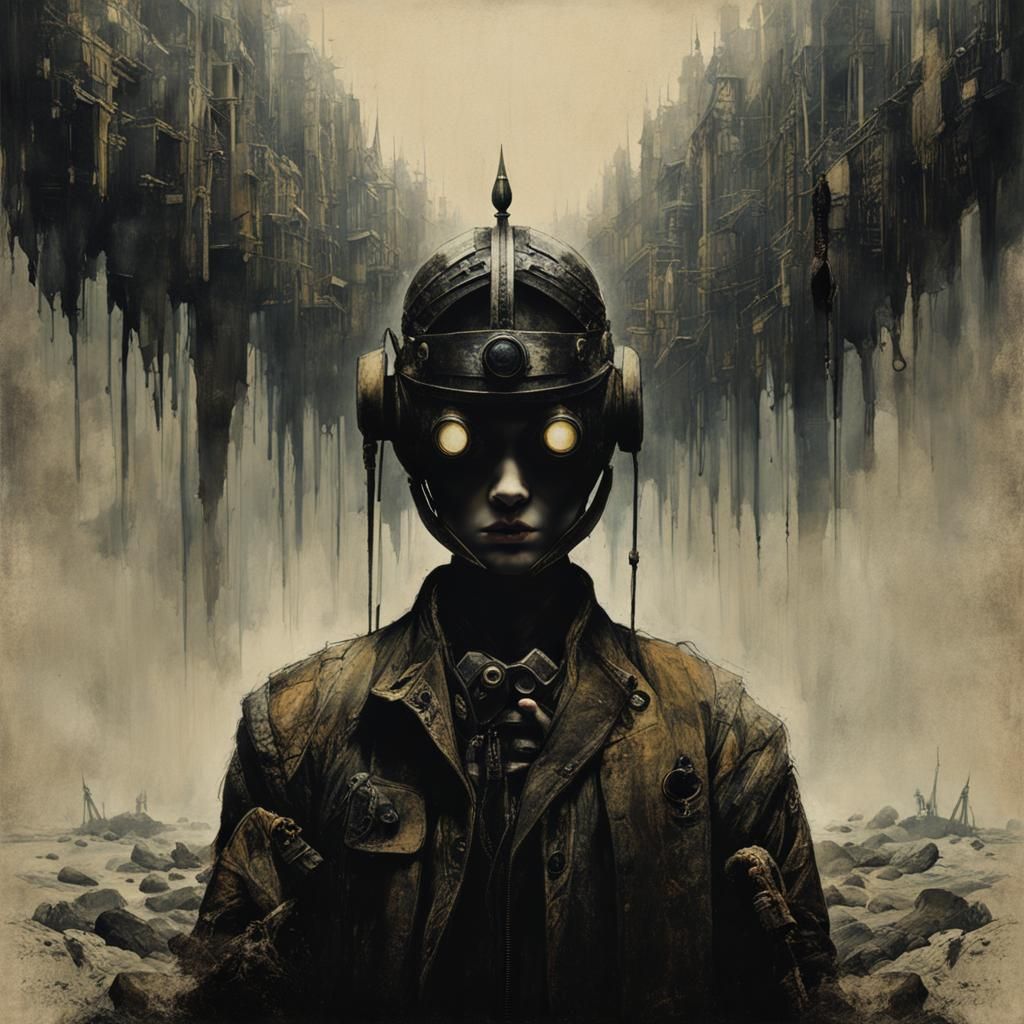 "I will let you down. I will make you hurt." - Hurt, Nine Inch Nails