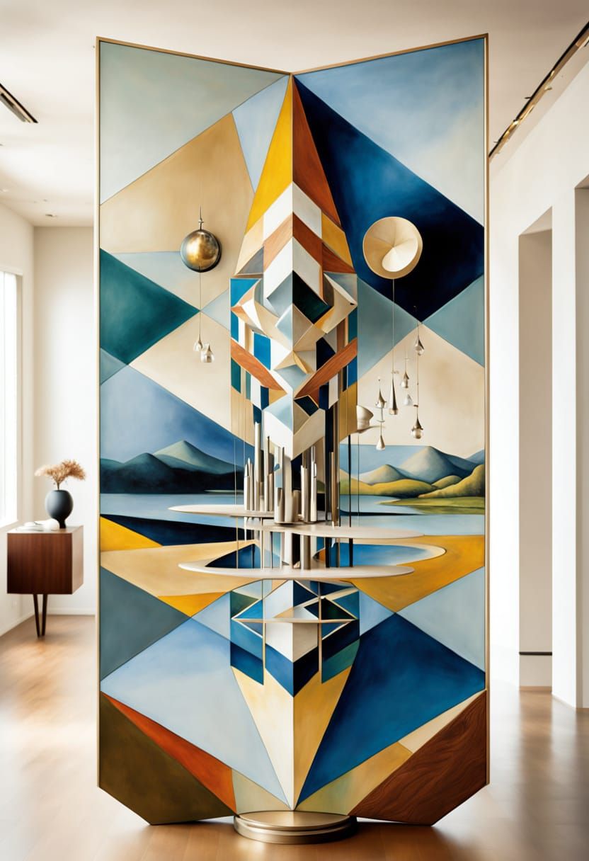 I want this in my living room