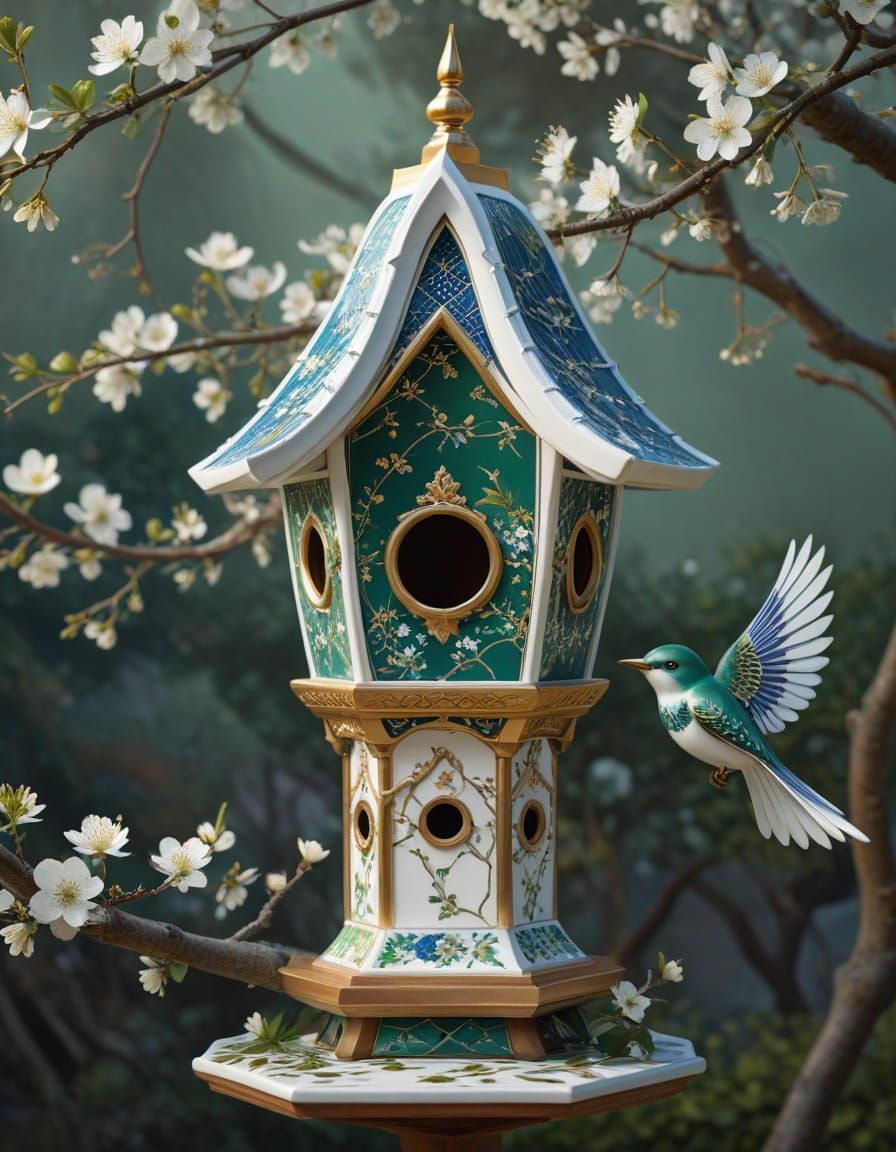 Birdpalace