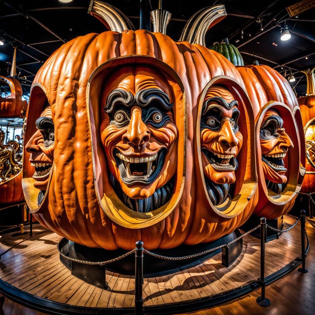 Wanna go for a ride?