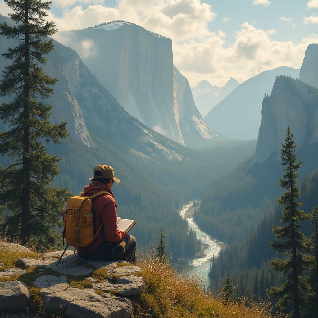 A Wanderer's Palette: Curious Journeys Through Culture and N...