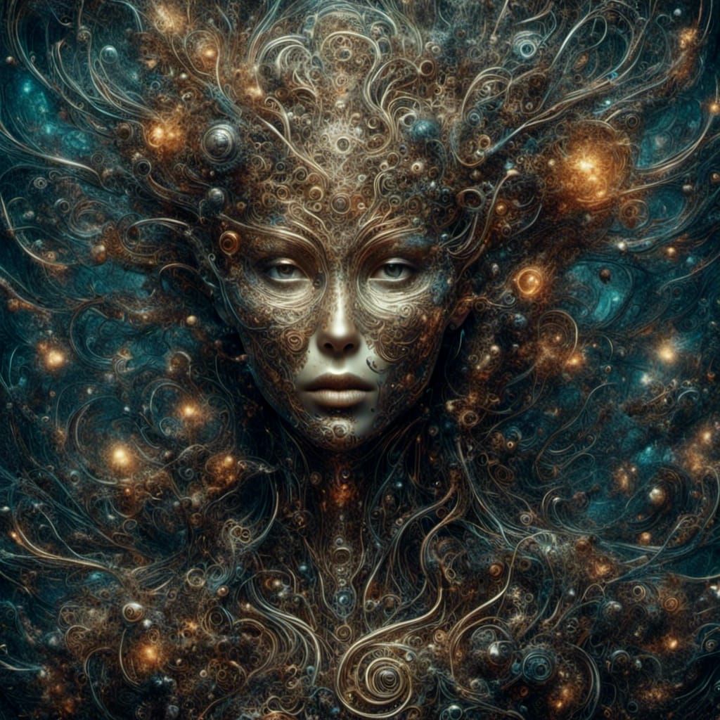 <lora:Trio:1.0> <lora:Futuristic Filigree:1.0>