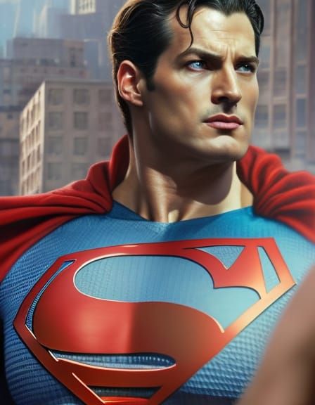 Superman