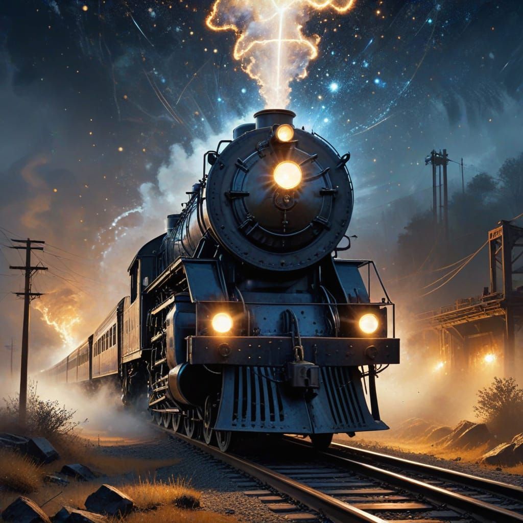 Train