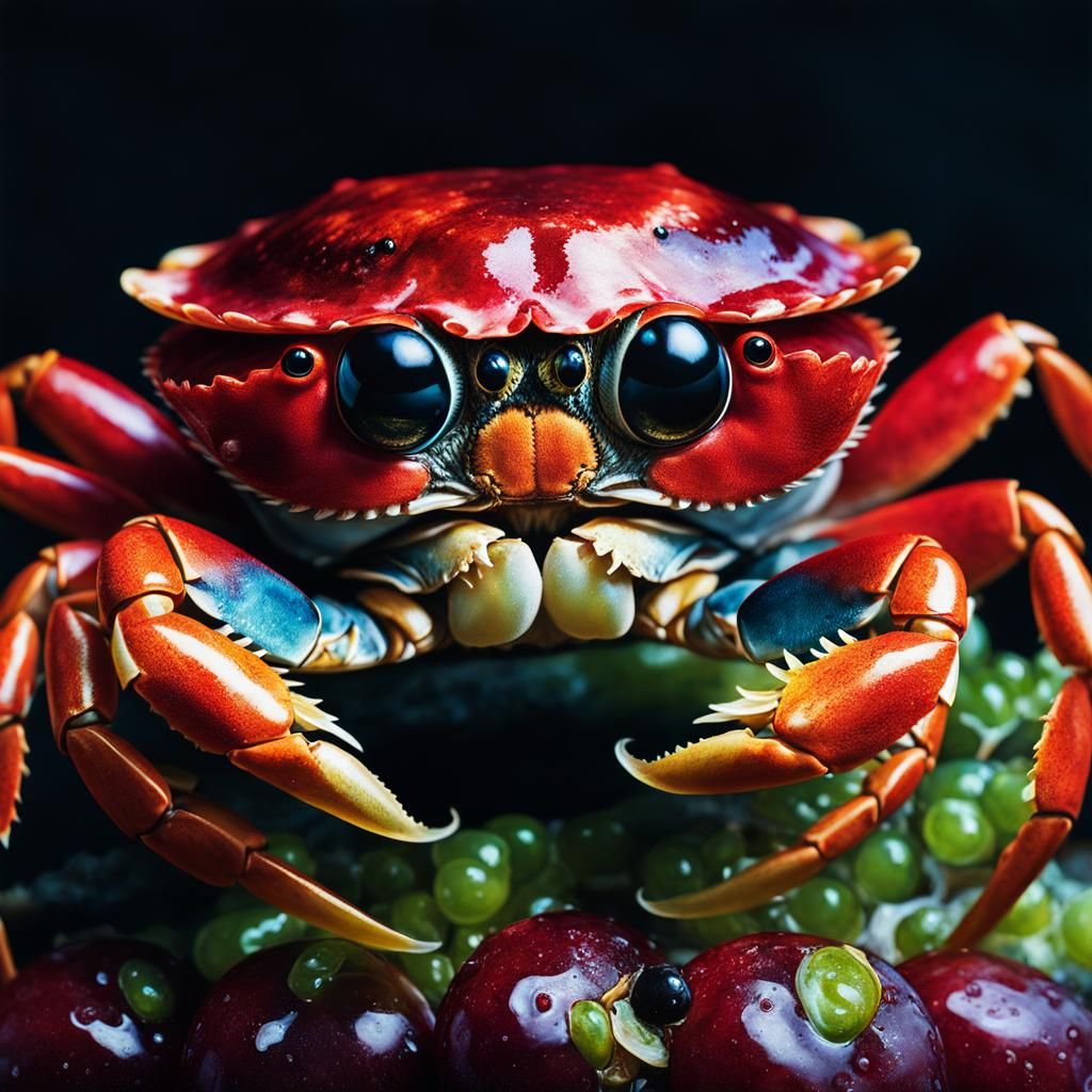 Crab