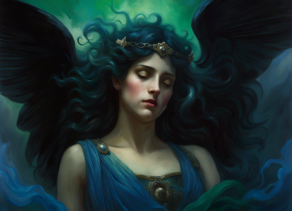 Sick Eros