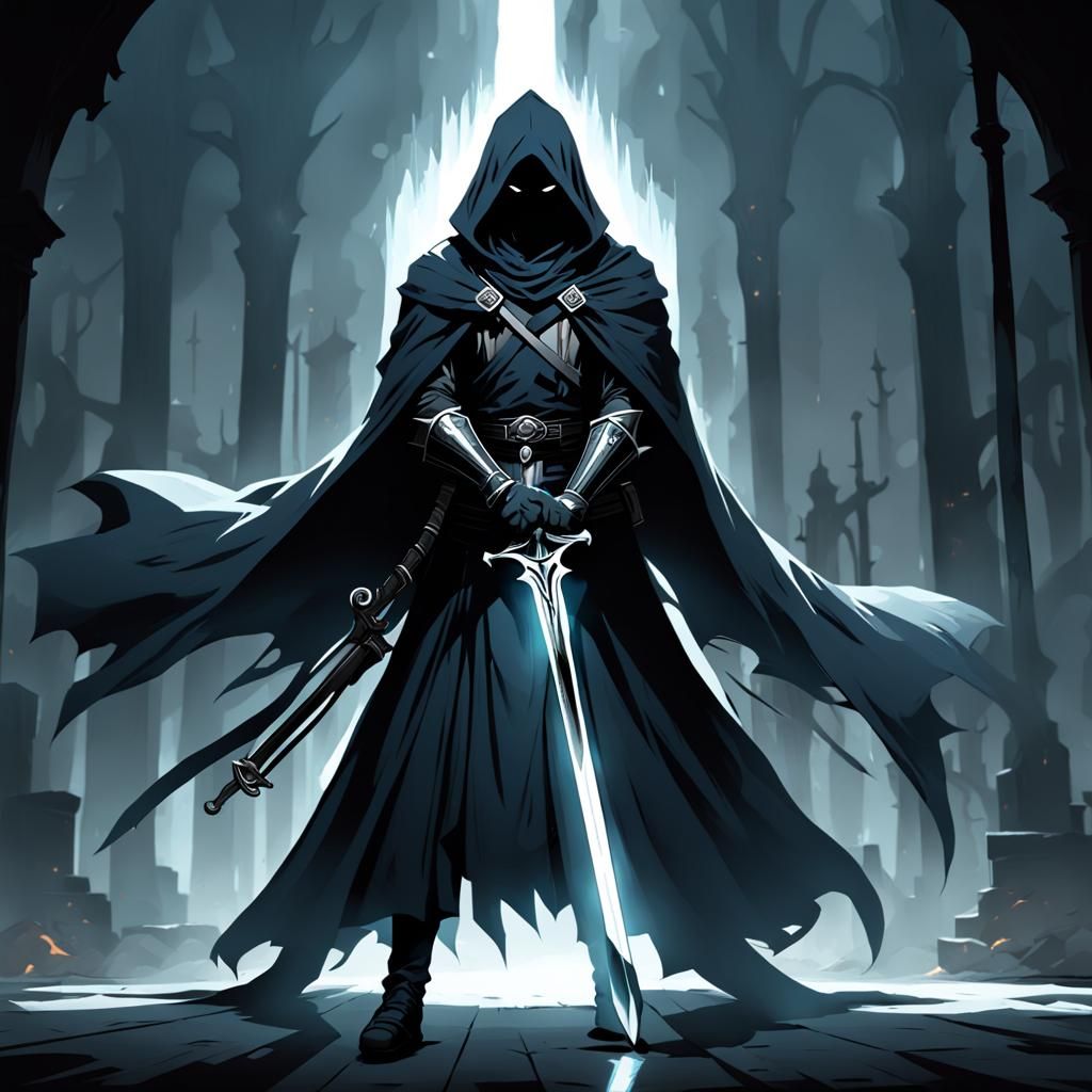 Nocturne, the Silent Stalker