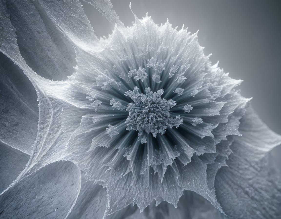 Dementor Breathing ;)