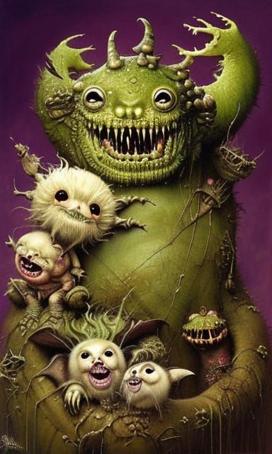 Sleep tight and don't let the bedbugs bite!