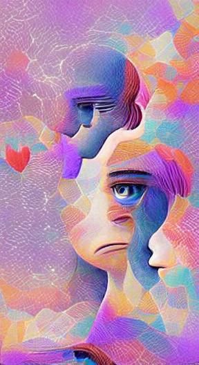 AI Interpretation of INFJ Personality Type