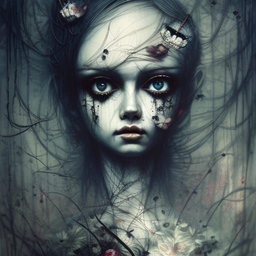 Darkling