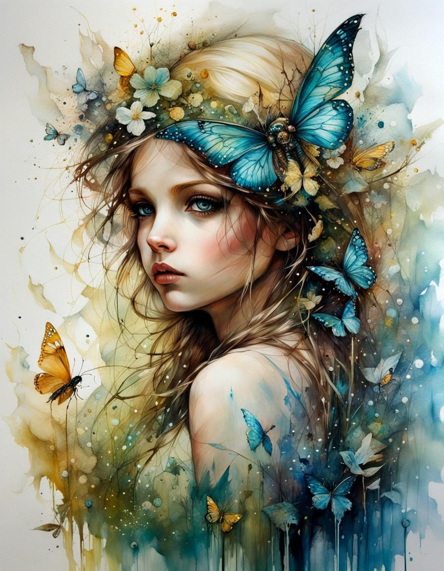 Summer's Child - The Scent of Sun & Sweet Grass