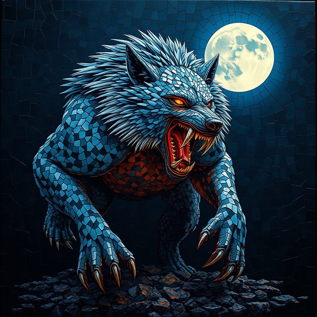 Werewolf
