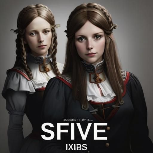 AI Interpretation of 'German' Concept