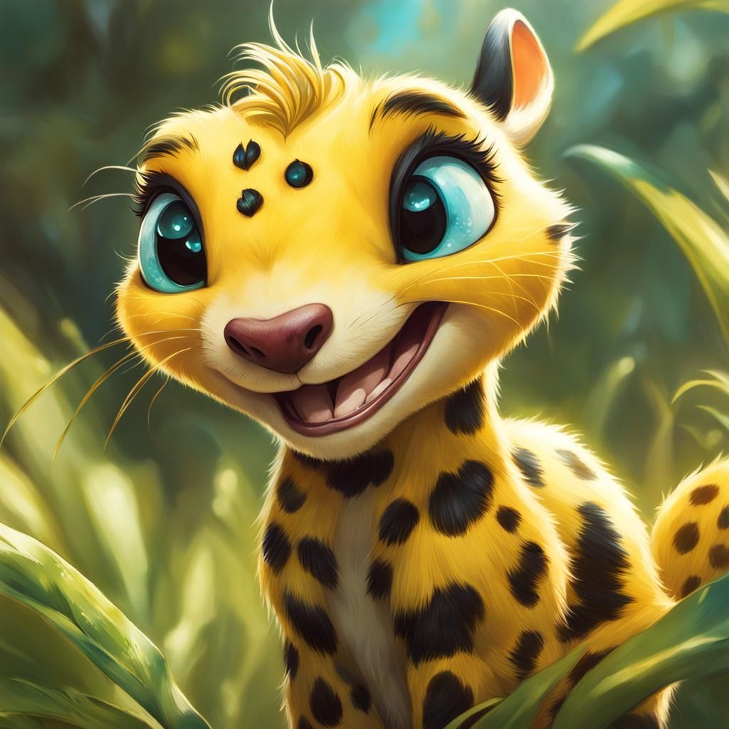 Marsupilami