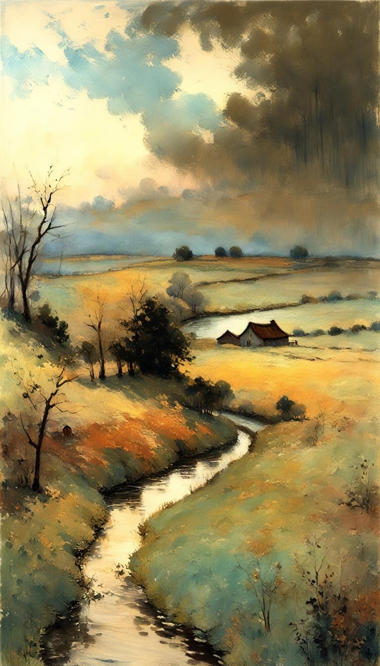 Landscape