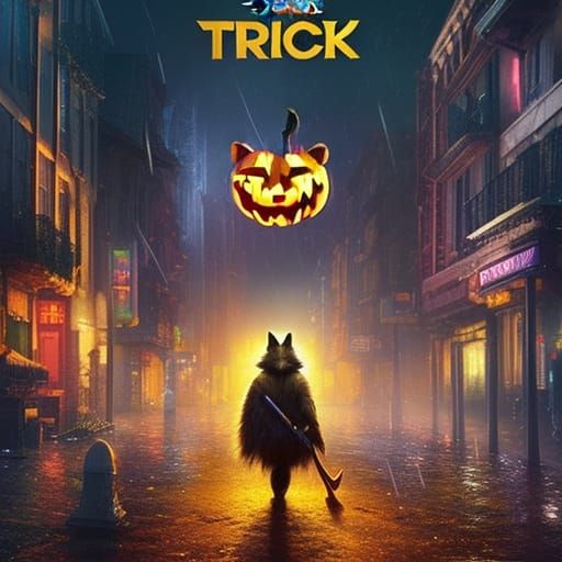 Starter Image - prompts for Text on image