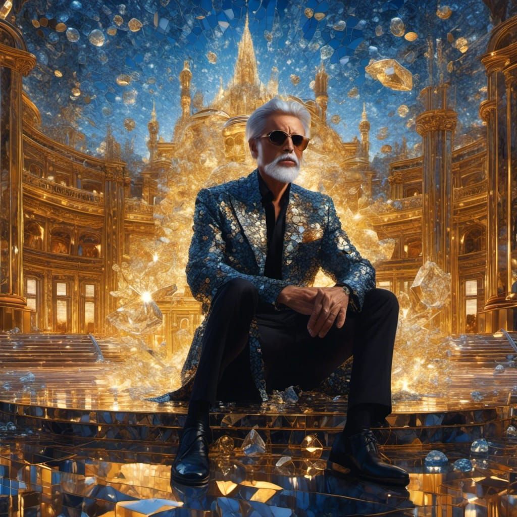 Unlimited Accumulation