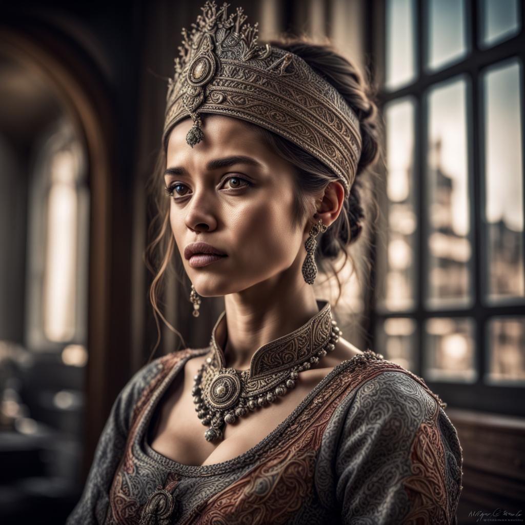 Women who inspire : Lisa Bonet