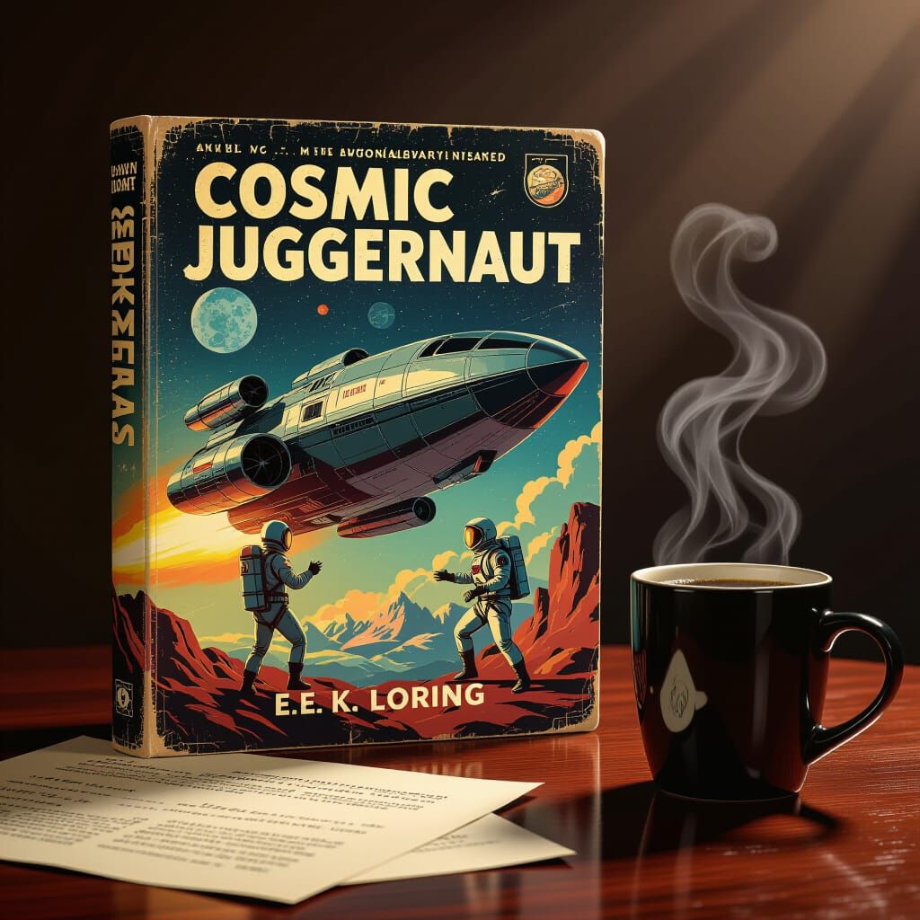 La Promesa del Juggernaut