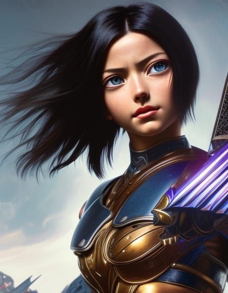 Alita