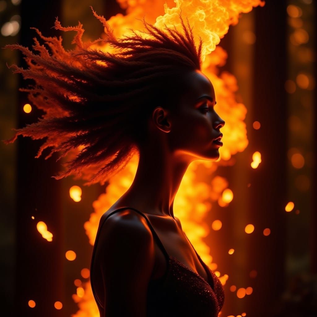Crown of Flame