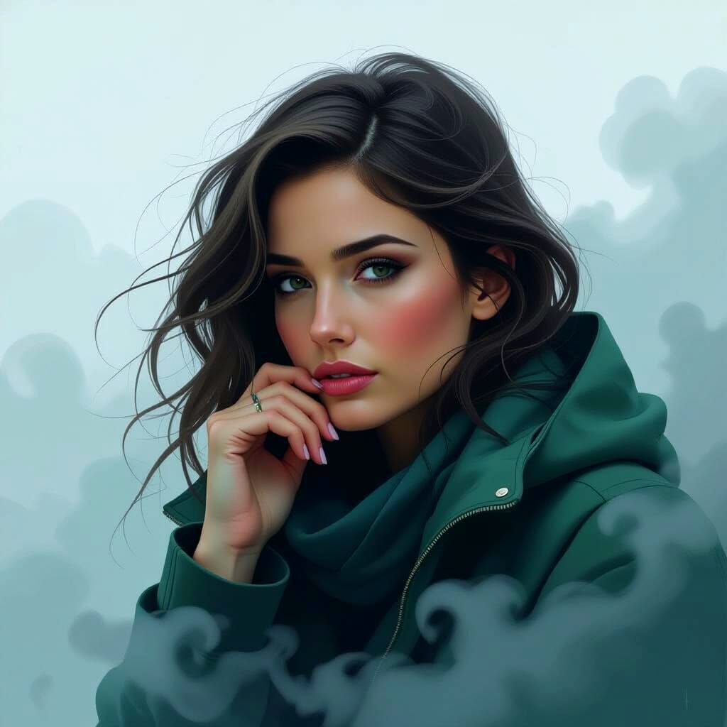 Abstract Representation of the Concept of Confusion