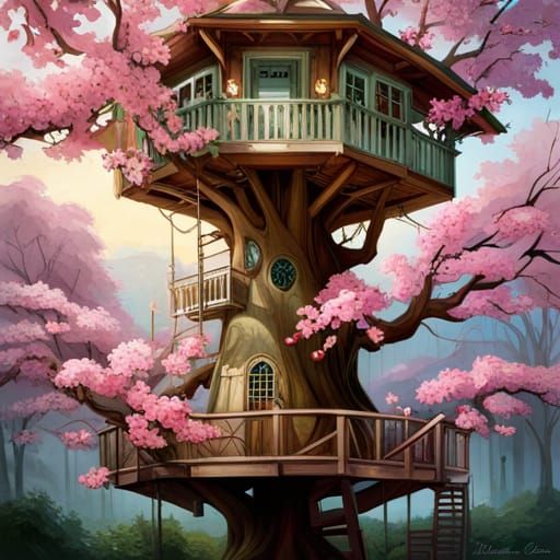 Treehouse