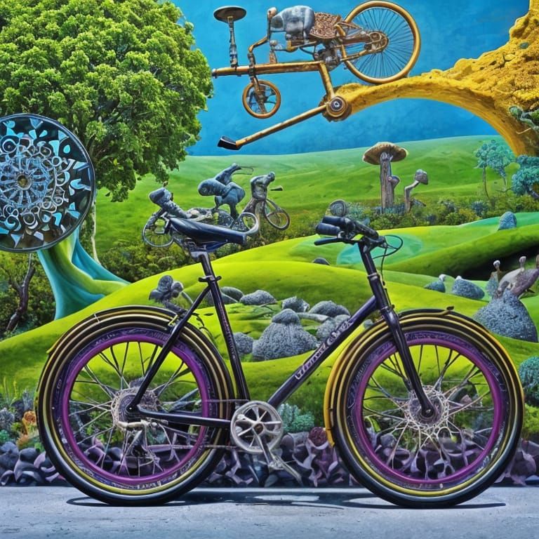 Bicycle 1