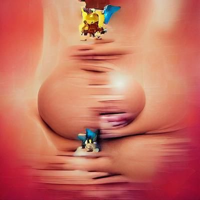 The Best Picture Ever Created