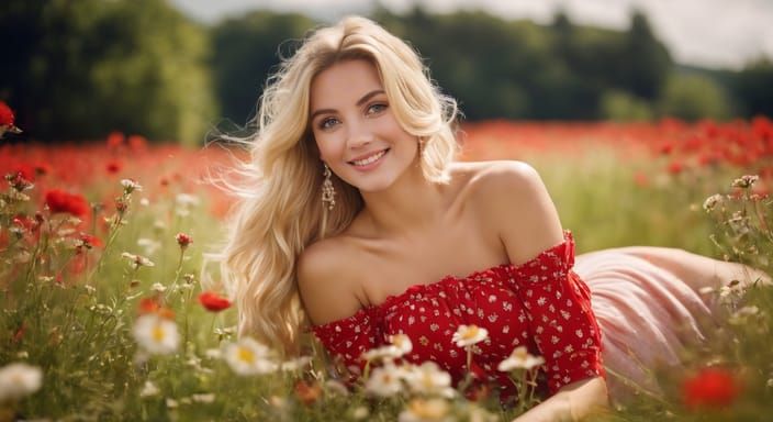 AI Interpretation of 'No Change' Prompt