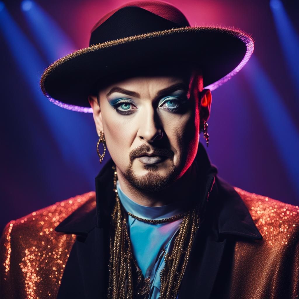 Boy George