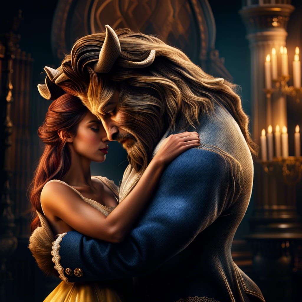 Beauty and the Beast