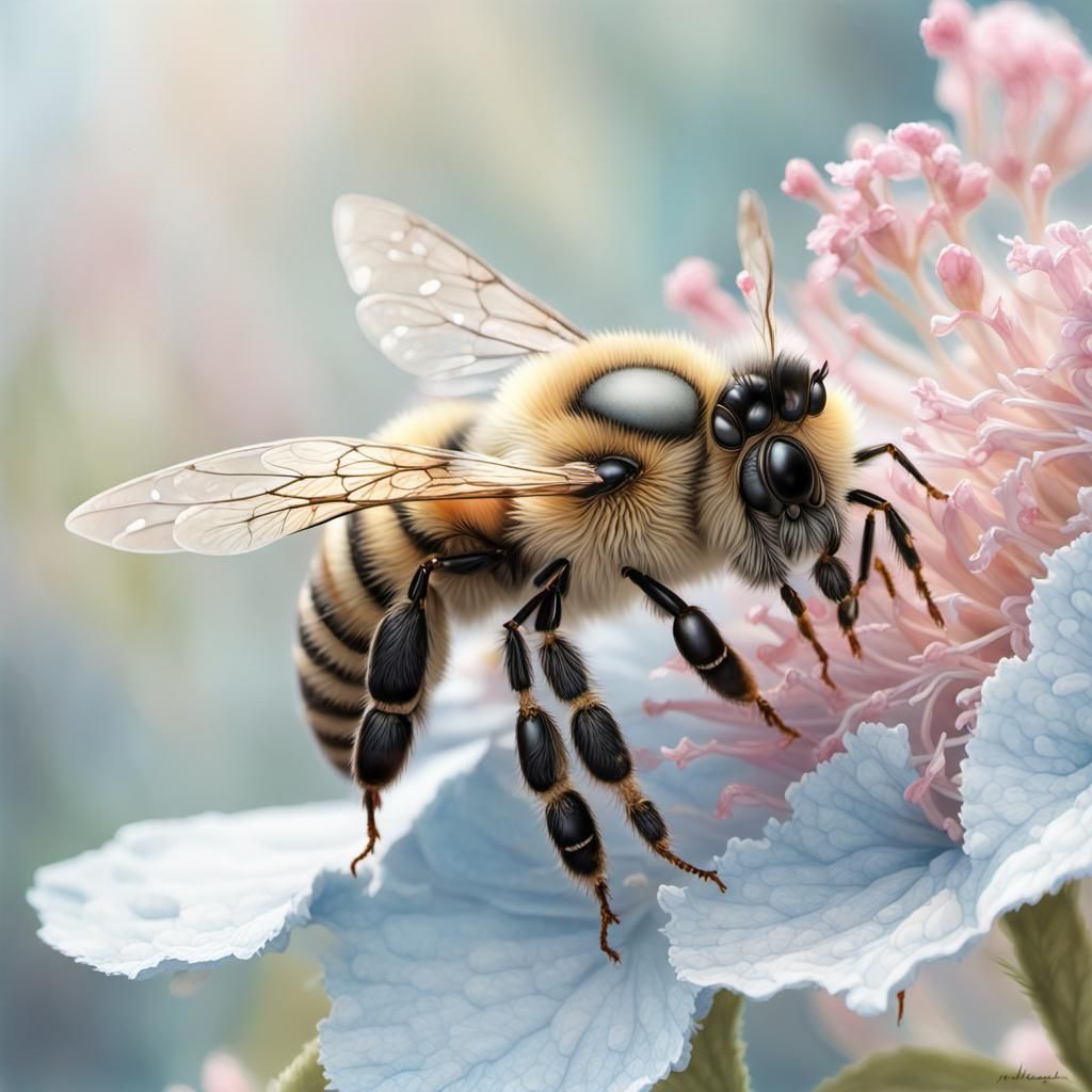 Bee