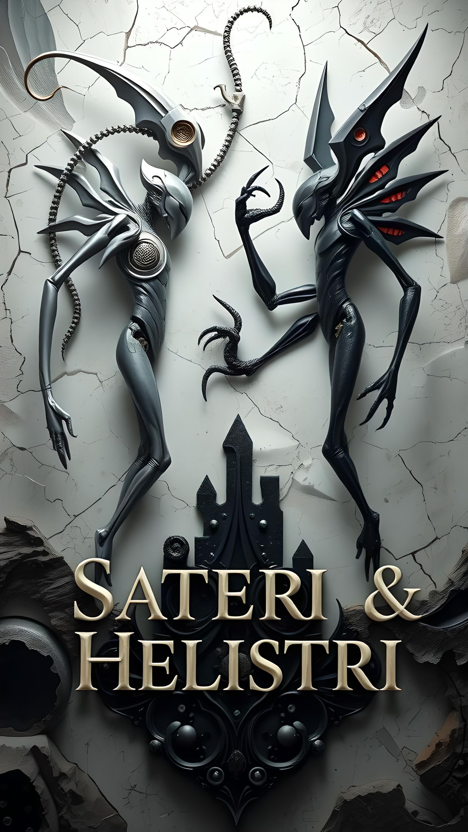 Sateri & Helistri