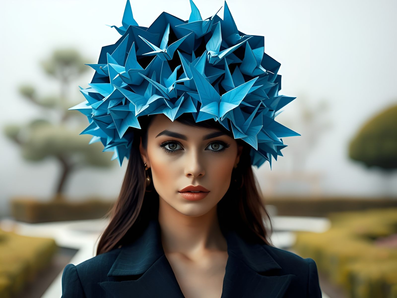 Craney-um protection . . .