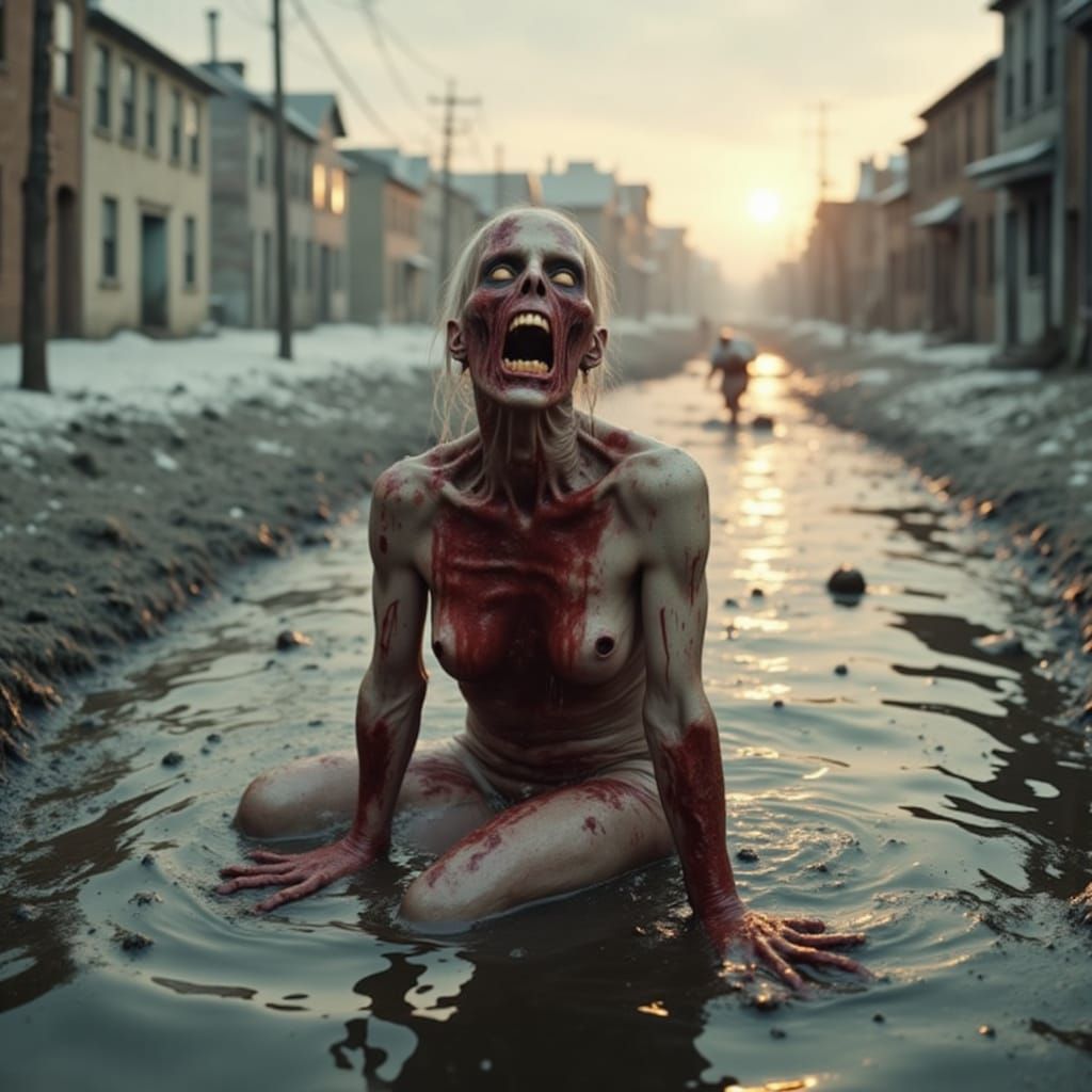 AI Image Generation Safety Guidelines